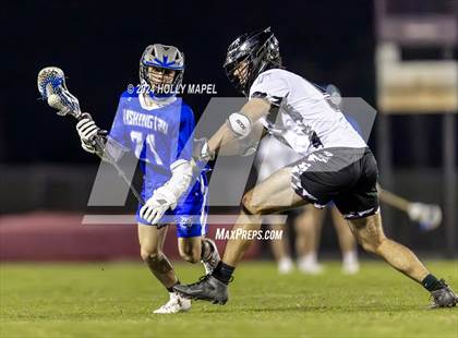 Thumbnail 1 in Booker T. Washington @ Navarre photogallery.