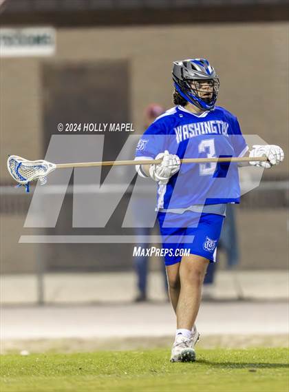 Thumbnail 2 in Booker T. Washington @ Navarre photogallery.
