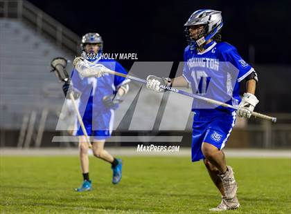 Thumbnail 2 in Booker T. Washington @ Navarre photogallery.