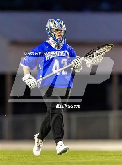 Thumbnail 3 in Booker T. Washington @ Navarre photogallery.