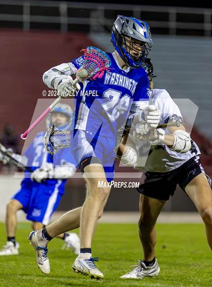 Thumbnail 3 in Booker T. Washington @ Navarre photogallery.