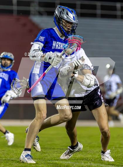 Thumbnail 1 in Booker T. Washington @ Navarre photogallery.
