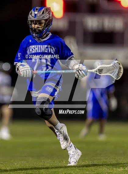 Thumbnail 3 in Booker T. Washington @ Navarre photogallery.
