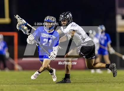 Thumbnail 2 in Booker T. Washington @ Navarre photogallery.