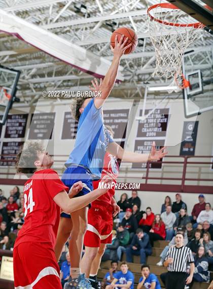 Thumbnail 2 in Big 30 Senior Classic photogallery.