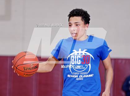 Thumbnail 3 in Big 30 Senior Classic photogallery.