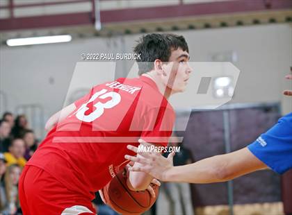 Thumbnail 2 in Big 30 Senior Classic photogallery.
