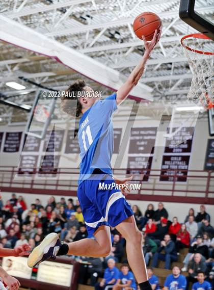 Thumbnail 3 in Big 30 Senior Classic photogallery.