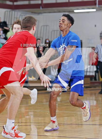 Thumbnail 2 in Big 30 Senior Classic photogallery.