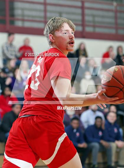Thumbnail 1 in Big 30 Senior Classic photogallery.