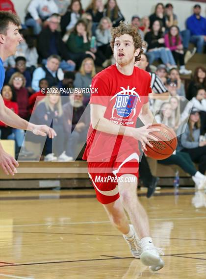 Thumbnail 1 in Big 30 Senior Classic photogallery.
