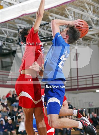 Thumbnail 3 in Big 30 Senior Classic photogallery.