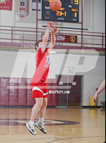 Thumbnail 3 in Big 30 Senior Classic photogallery.