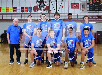 Thumbnail 3 in Big 30 Senior Classic photogallery.