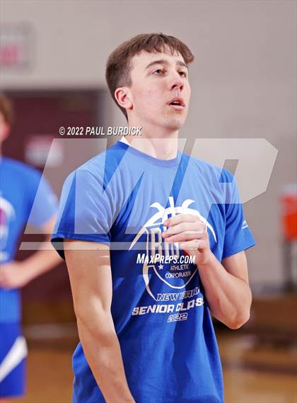 Thumbnail 3 in Big 30 Senior Classic photogallery.