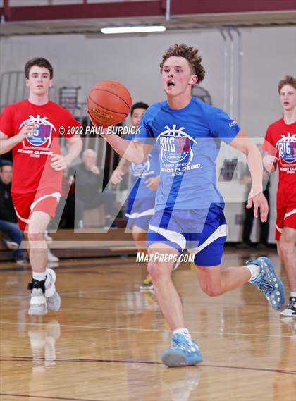 Thumbnail 3 in Big 30 Senior Classic photogallery.