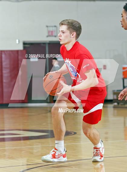 Thumbnail 3 in Big 30 Senior Classic photogallery.