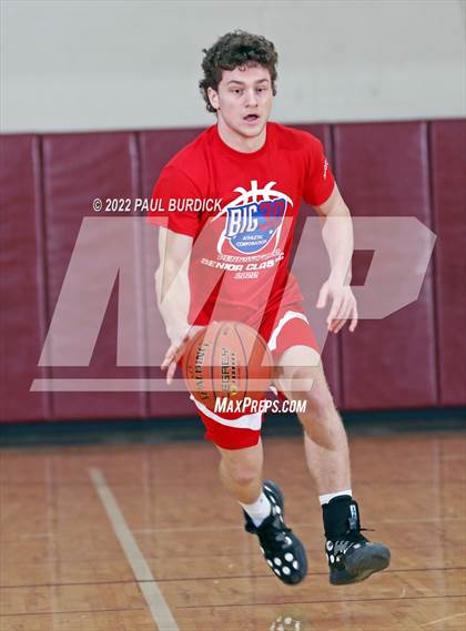 Thumbnail 2 in Big 30 Senior Classic photogallery.