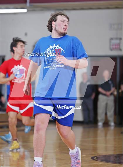 Thumbnail 3 in Big 30 Senior Classic photogallery.