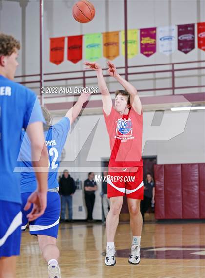 Thumbnail 3 in Big 30 Senior Classic photogallery.