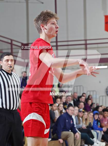 Thumbnail 1 in Big 30 Senior Classic photogallery.