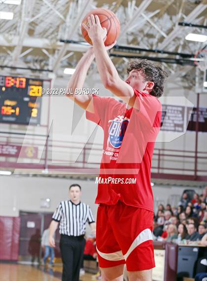 Thumbnail 2 in Big 30 Senior Classic photogallery.