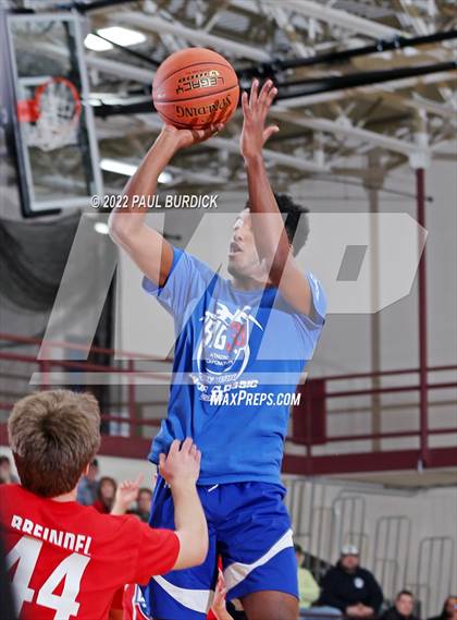 Thumbnail 3 in Big 30 Senior Classic photogallery.