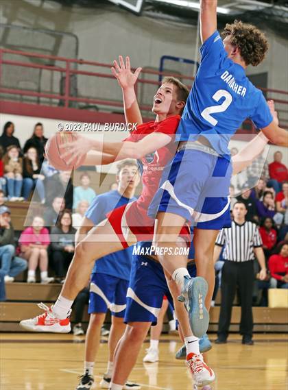 Thumbnail 3 in Big 30 Senior Classic photogallery.
