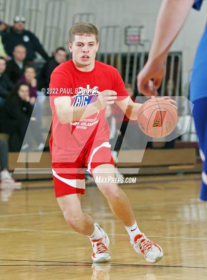 Thumbnail 1 in Big 30 Senior Classic photogallery.