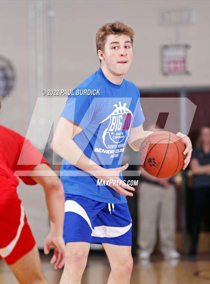 Thumbnail 1 in Big 30 Senior Classic photogallery.