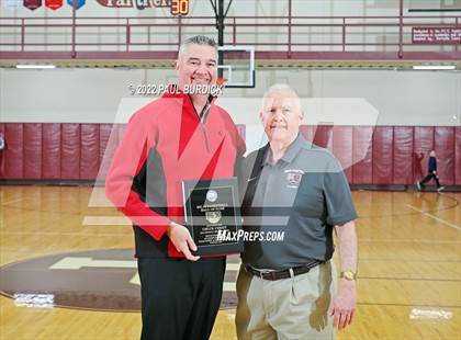 Thumbnail 1 in Big 30 Senior Classic photogallery.