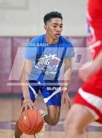 Thumbnail 3 in Big 30 Senior Classic photogallery.