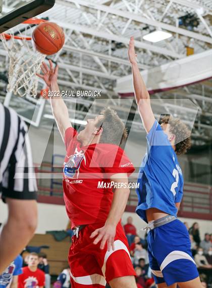 Thumbnail 3 in Big 30 Senior Classic photogallery.