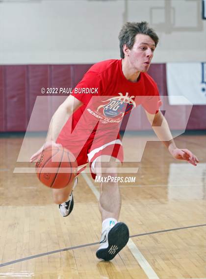 Thumbnail 3 in Big 30 Senior Classic photogallery.