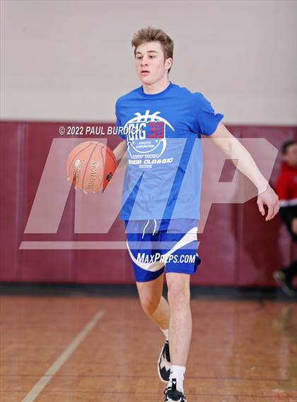 Thumbnail 3 in Big 30 Senior Classic photogallery.