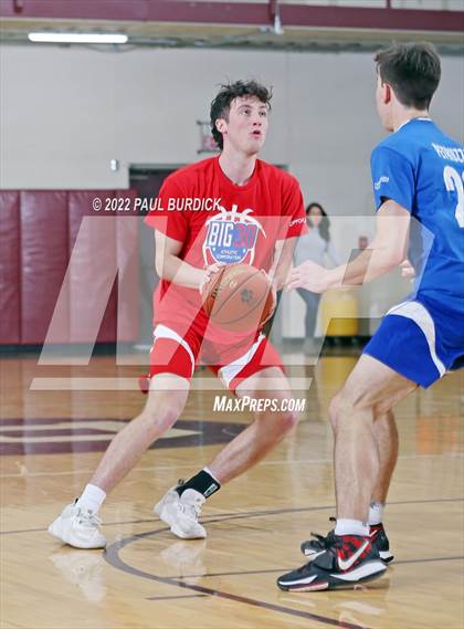 Thumbnail 1 in Big 30 Senior Classic photogallery.