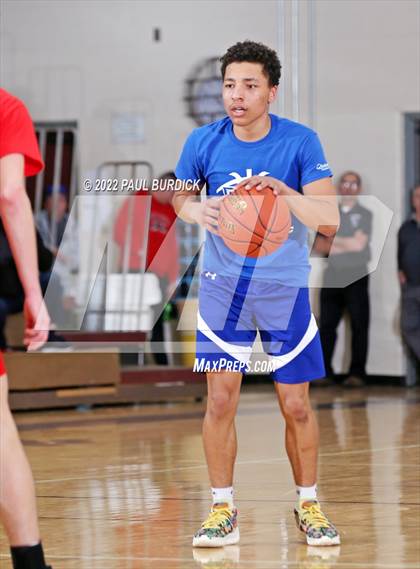 Thumbnail 2 in Big 30 Senior Classic photogallery.
