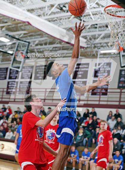 Thumbnail 1 in Big 30 Senior Classic photogallery.