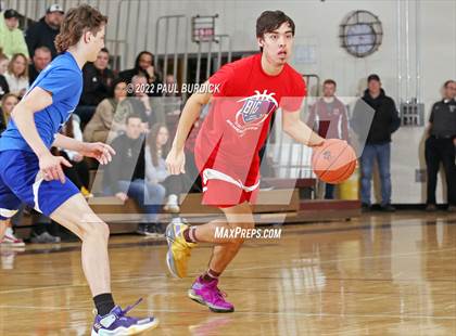 Thumbnail 3 in Big 30 Senior Classic photogallery.