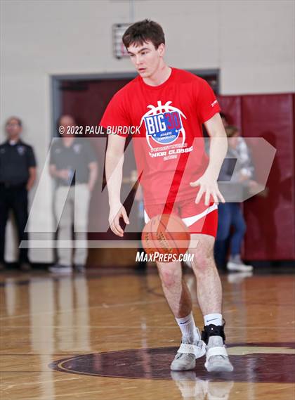 Thumbnail 1 in Big 30 Senior Classic photogallery.