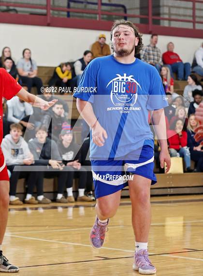 Thumbnail 1 in Big 30 Senior Classic photogallery.