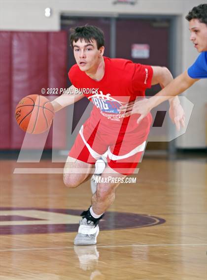 Thumbnail 3 in Big 30 Senior Classic photogallery.