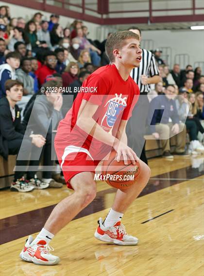 Thumbnail 3 in Big 30 Senior Classic photogallery.
