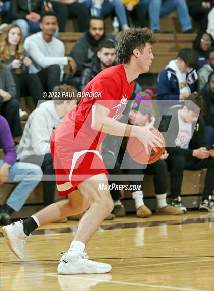 Thumbnail 2 in Big 30 Senior Classic photogallery.