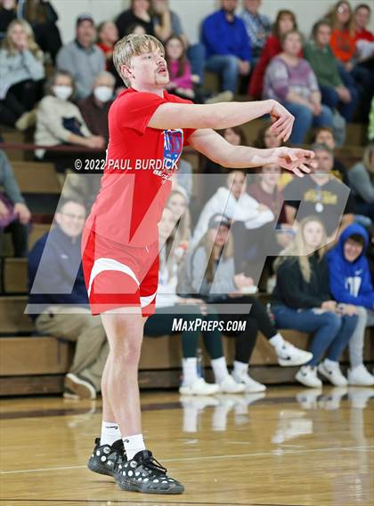 Thumbnail 2 in Big 30 Senior Classic photogallery.