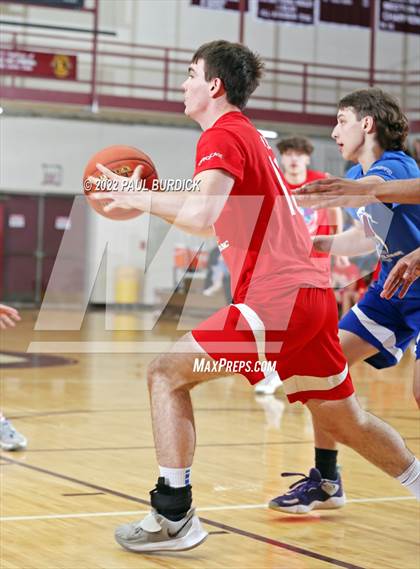 Thumbnail 3 in Big 30 Senior Classic photogallery.