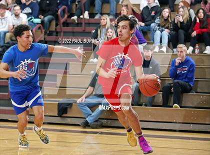 Thumbnail 2 in Big 30 Senior Classic photogallery.