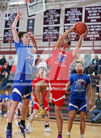 Thumbnail 1 in Big 30 Senior Classic photogallery.