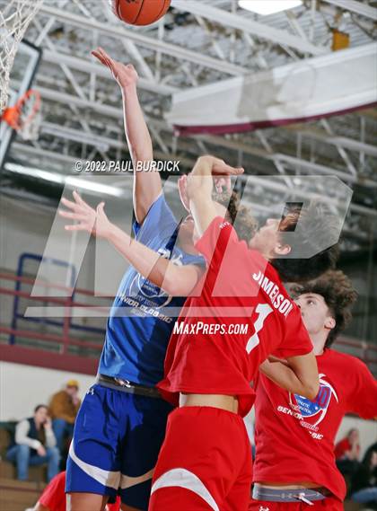 Thumbnail 1 in Big 30 Senior Classic photogallery.