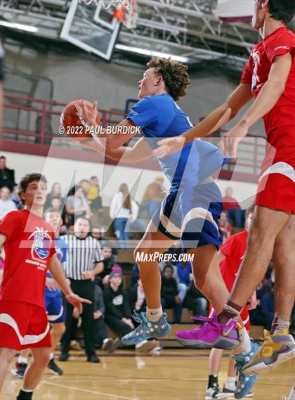Thumbnail 2 in Big 30 Senior Classic photogallery.